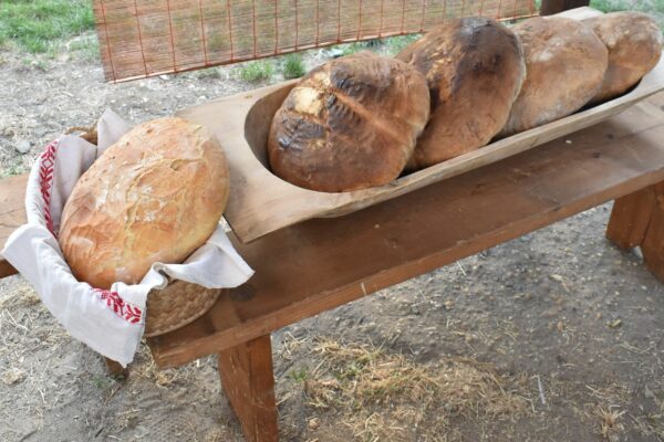 A házi kenyér reneszánsza