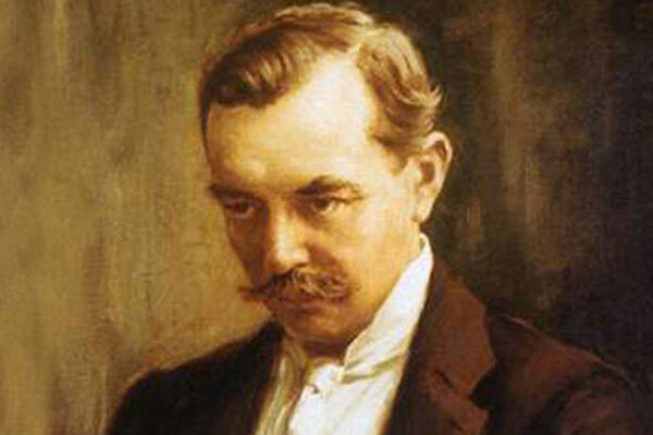 Tömörkény István (1866–1917)